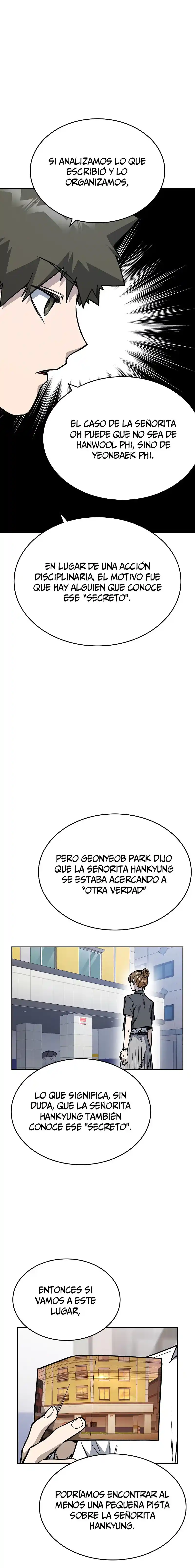 Study Group - Capítulo 132 - Página 11 - LectorTMOo