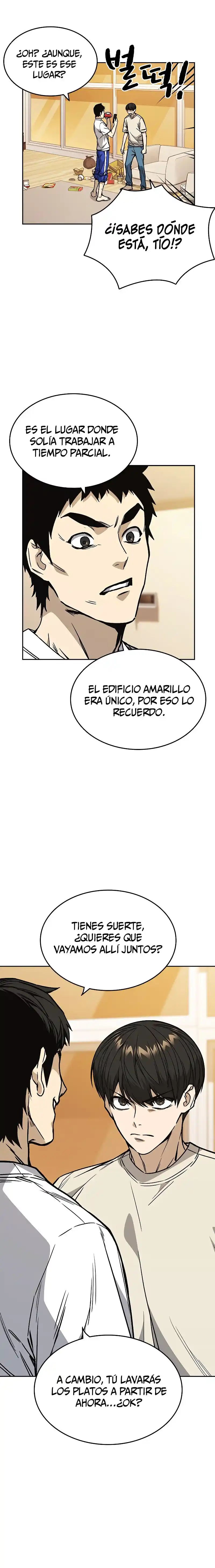 Study Group - Capítulo 132 - Página 19 - LectorTMOo