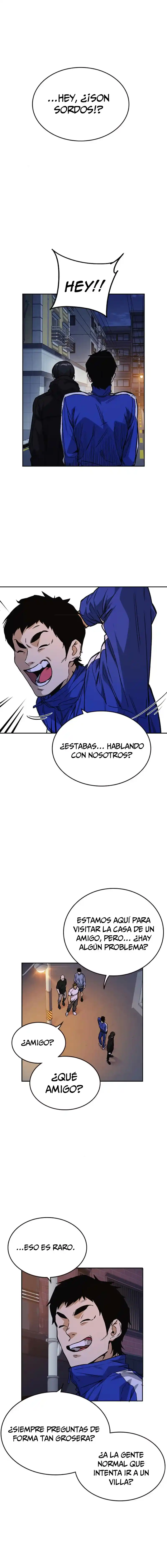 Study Group - Capítulo 134 - Página 4 - LectorTMOo