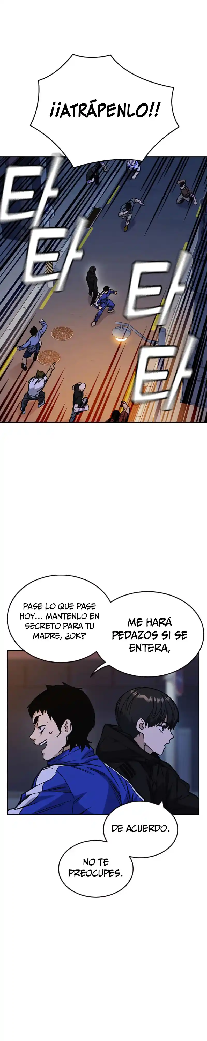 Study Group - Capítulo 134 - Página 9 - LectorTMOo