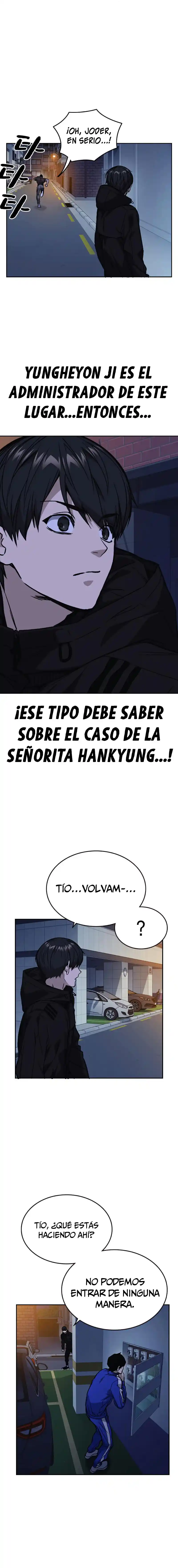 Study Group - Capítulo 134 - Página 21 - LectorTMOo