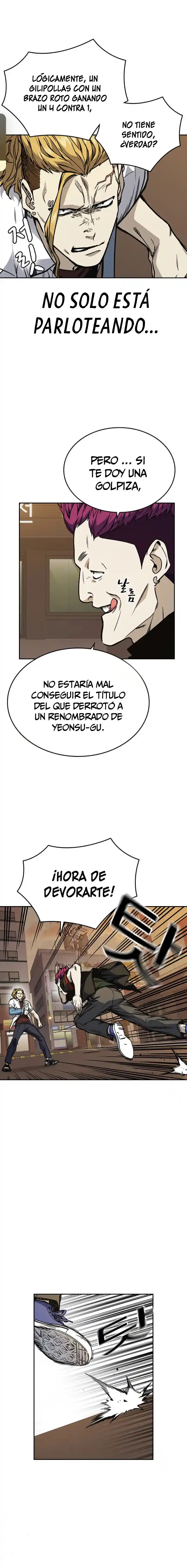 Study Group - Capítulo 136 - Página 7 - LectorTMOo