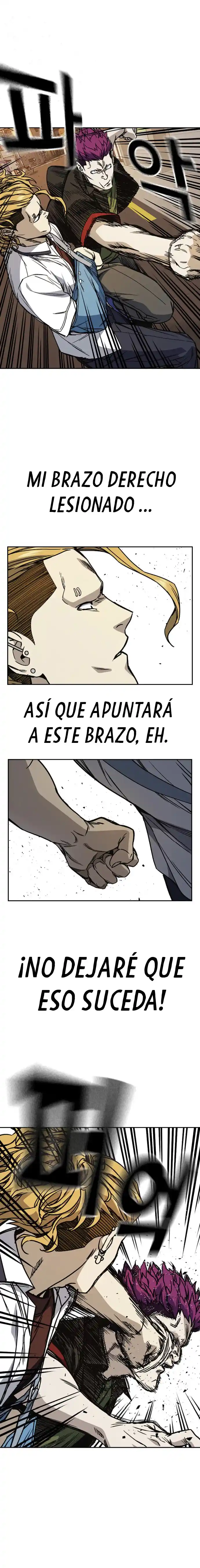 Study Group - Capítulo 136 - Página 8 - LectorTMOo