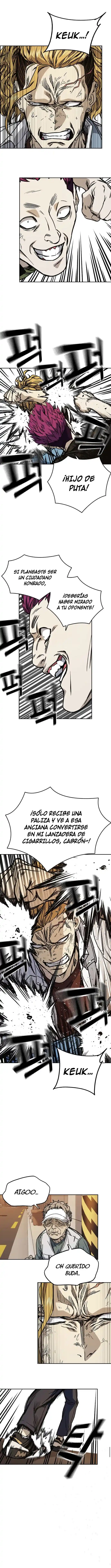 Study Group - Capítulo 136 - Página 10 - LectorTMOo