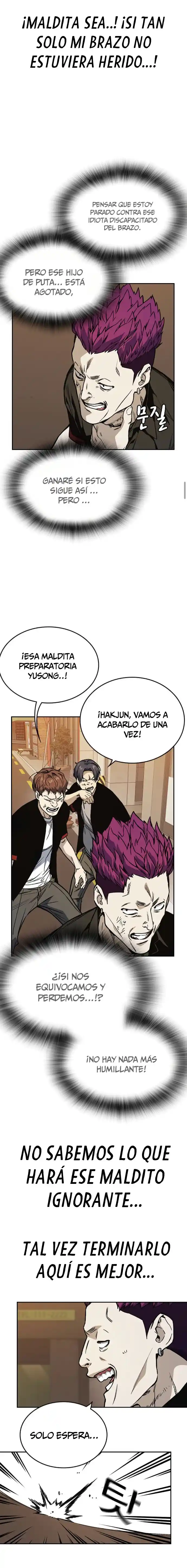 Study Group - Capítulo 136 - Página 14 - LectorTMOo