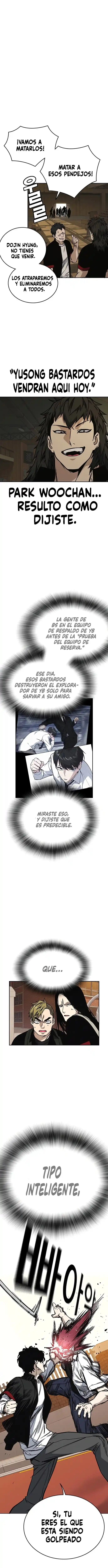 Study Group - Capítulo 138 - Página 8 - LectorTMOo