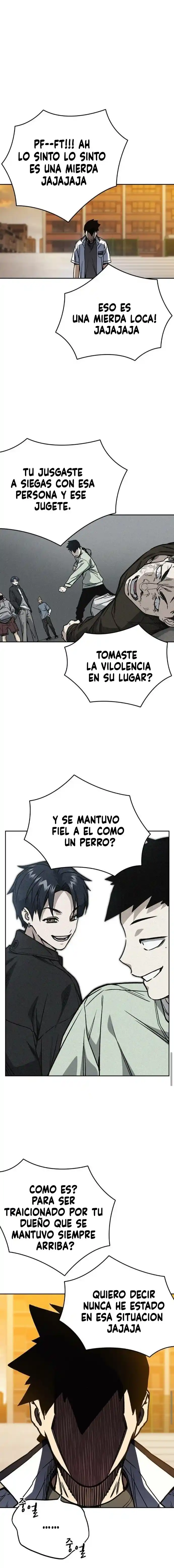 Study Group - Capítulo 140 - Página 17 - LectorTMOo