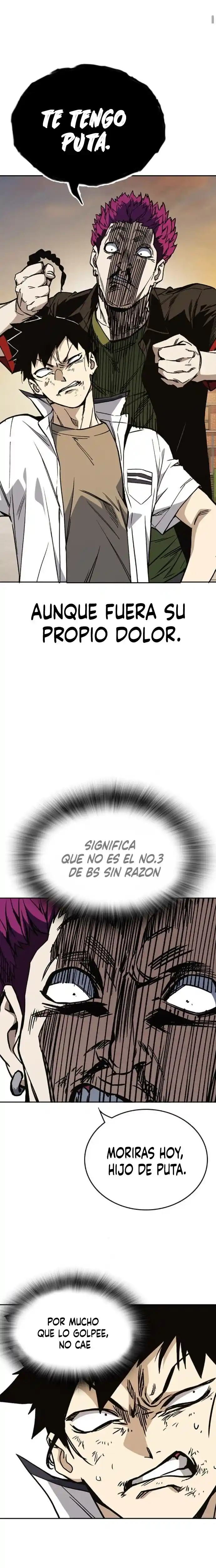 Study Group - Capítulo 140 - Página 30 - LectorTMOo