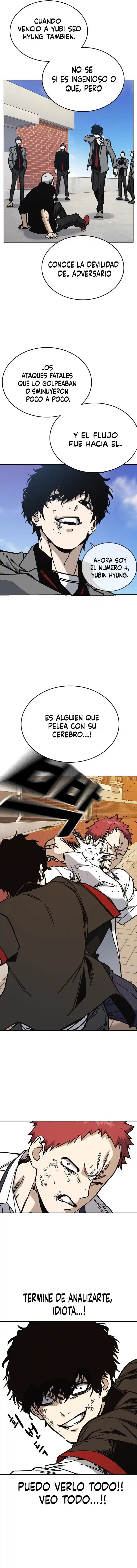 Study Group - Capítulo 141 - Página 11 - LectorTMOo