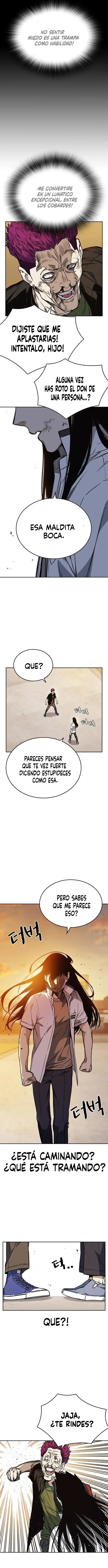 Study Group - Capítulo 142 - Página 7 - LectorTMOo