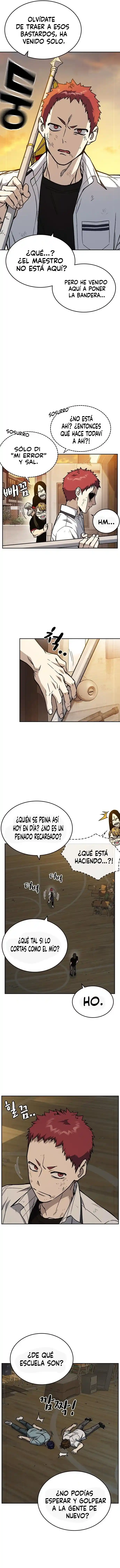 Study Group - Capítulo 143 - Página 8 - LectorTMOo