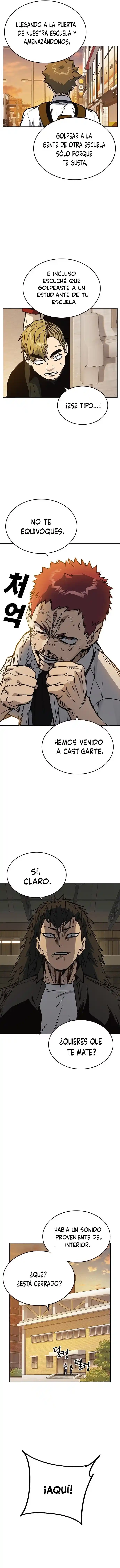 Study Group - Capítulo 144 - Página 7 - LectorTMOo