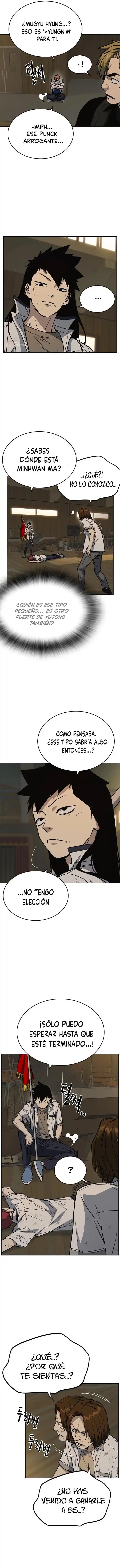 Study Group - Capítulo 145 - Página 4 - LectorTMOo