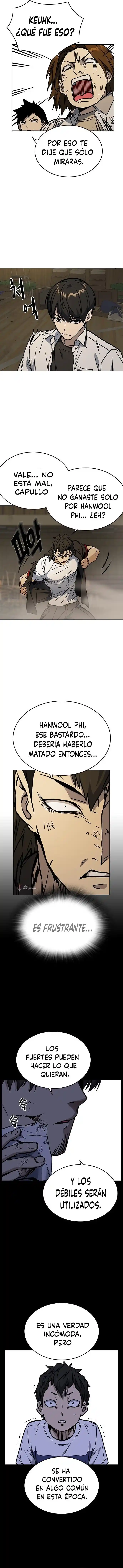 Study Group - Capítulo 145 - Página 9 - LectorTMOo
