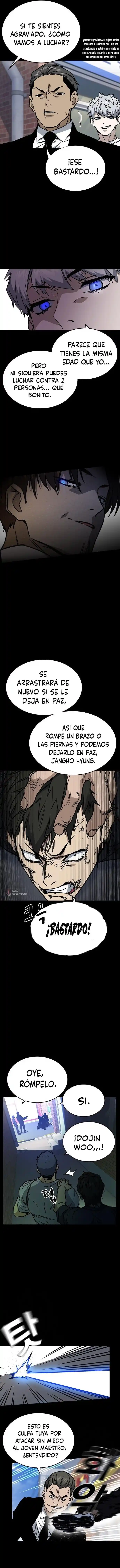Study Group - Capítulo 146 - Página 6 - LectorTMOo