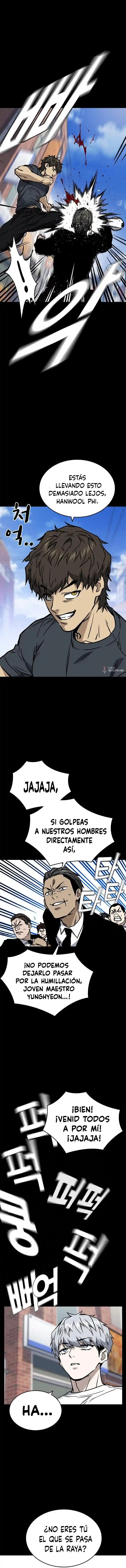 Study Group - Capítulo 146 - Página 7 - LectorTMOo