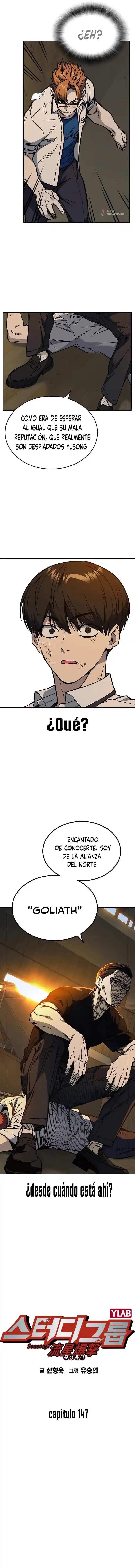 Study Group - Capítulo 147 - Página 2 - LectorTMOo