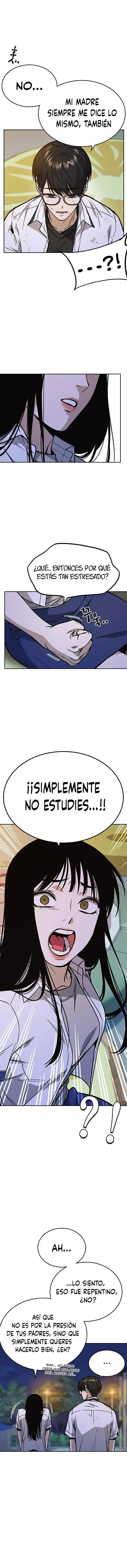 Study Group - Capítulo 149 - Página 8 - LectorTMOo