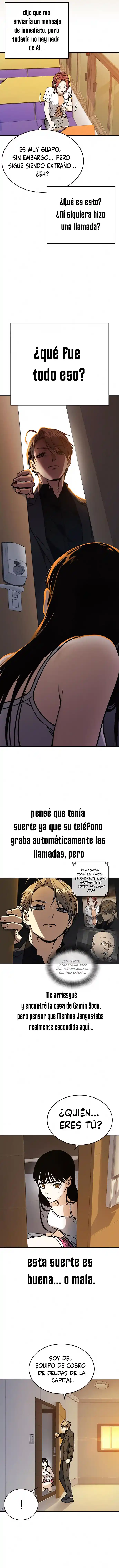 Study Group - Capítulo 153 - Página 3 - LectorTMOo