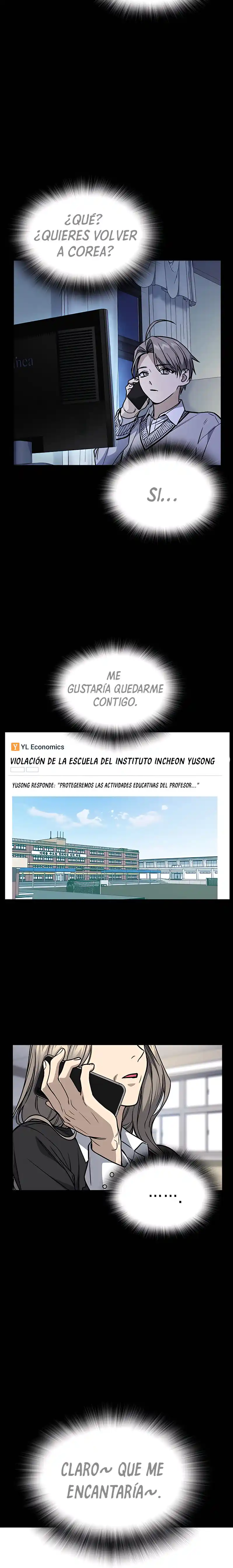Study Group - Capítulo 155 - Página 8 - LectorTMOo