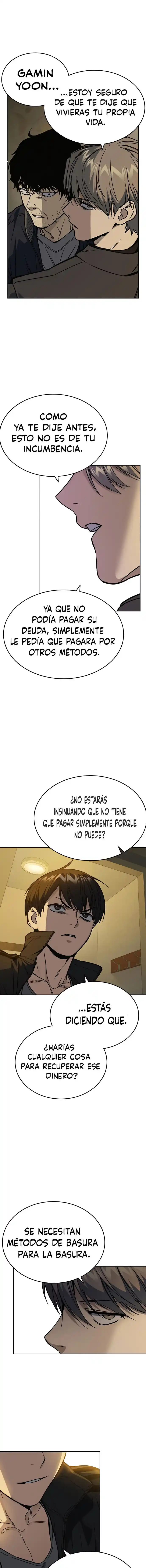 Study Group - Capítulo 155 - Página 31 - LectorTMOo