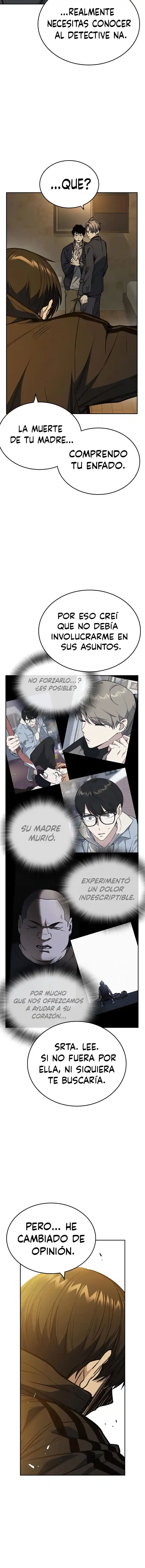 Study Group - Capítulo 155 - Página 32 - LectorTMOo