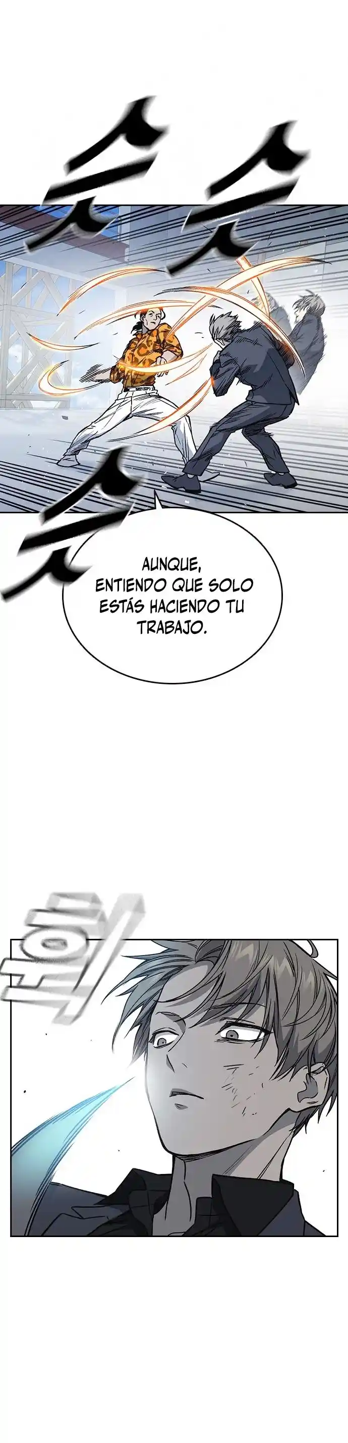 Study Group - Capítulo 158 - Página 33 - LectorTMOo