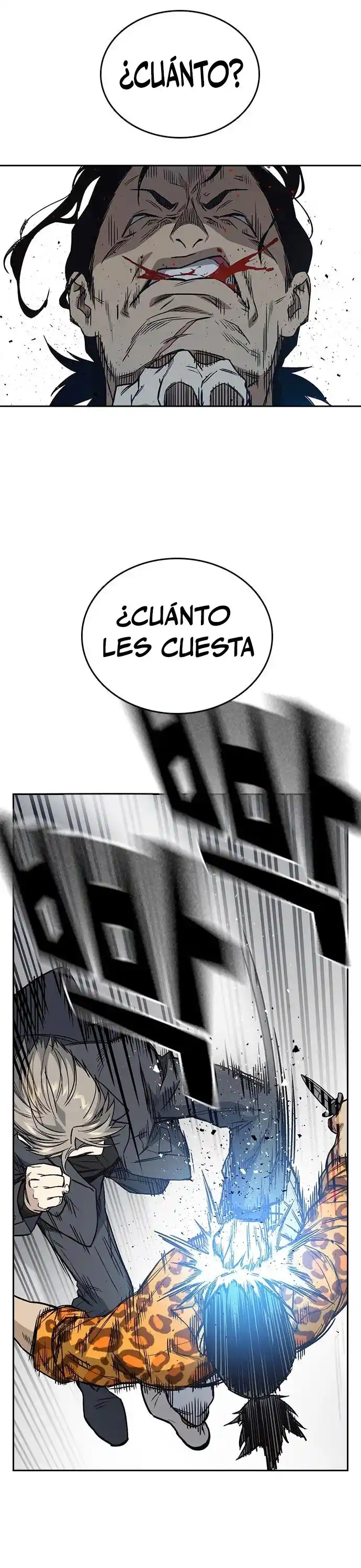 Study Group - Capítulo 158 - Página 38 - LectorTMOo
