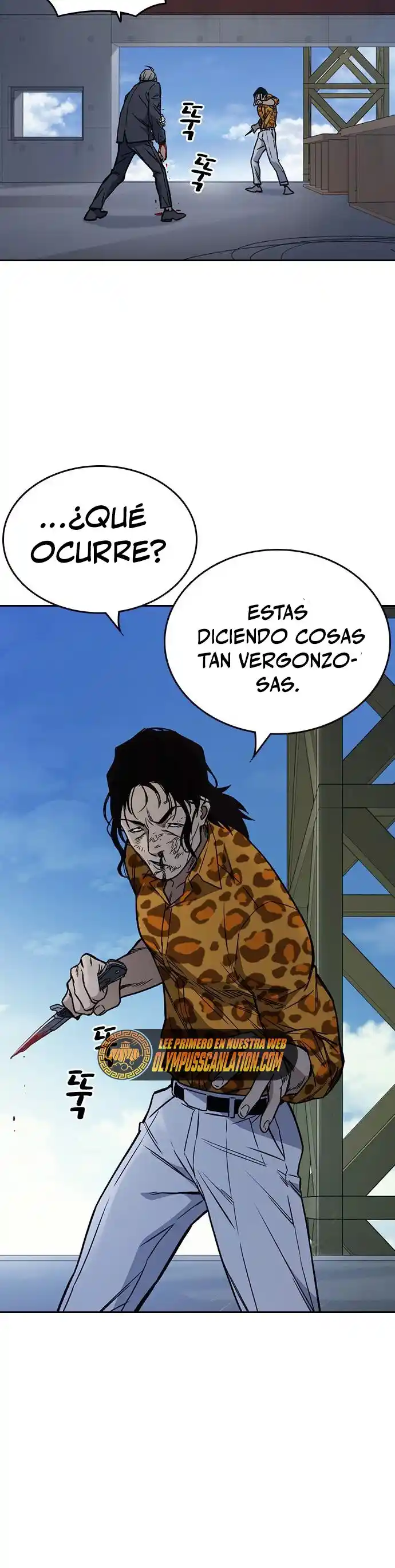 Study Group - Capítulo 158 - Página 43 - LectorTMOo