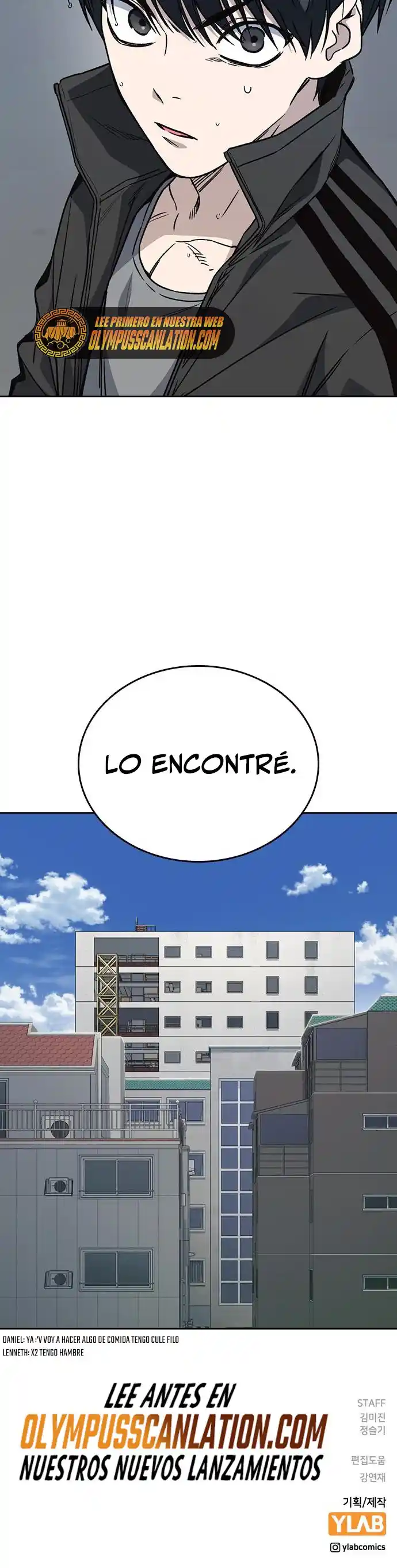 Study Group - Capítulo 158 - Página 48 - LectorTMOo