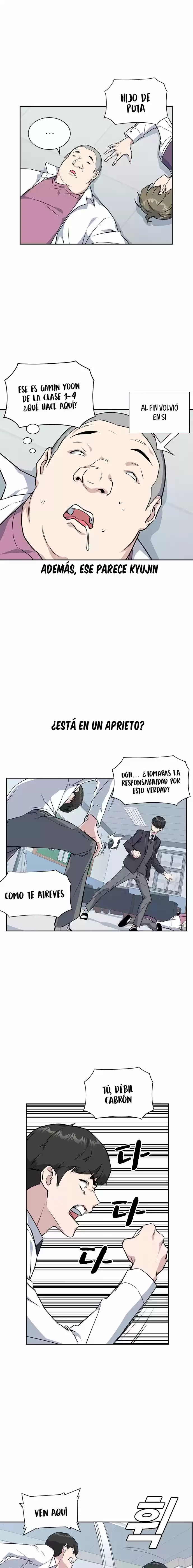 Study Group - Capítulo 17 - Página 9 - LectorTMOo