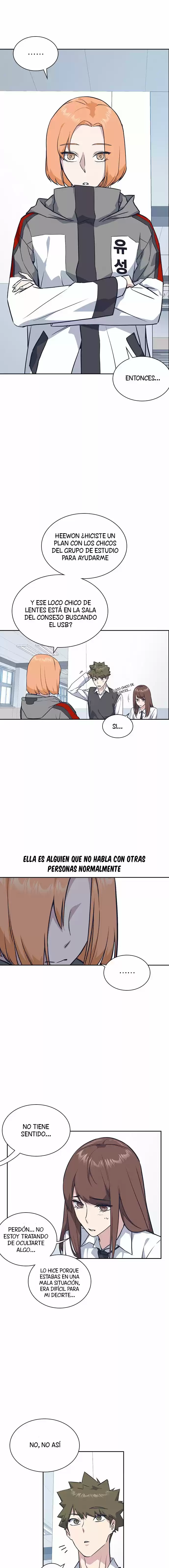 Study Group - Capítulo 17 - Página 15 - LectorTMOo