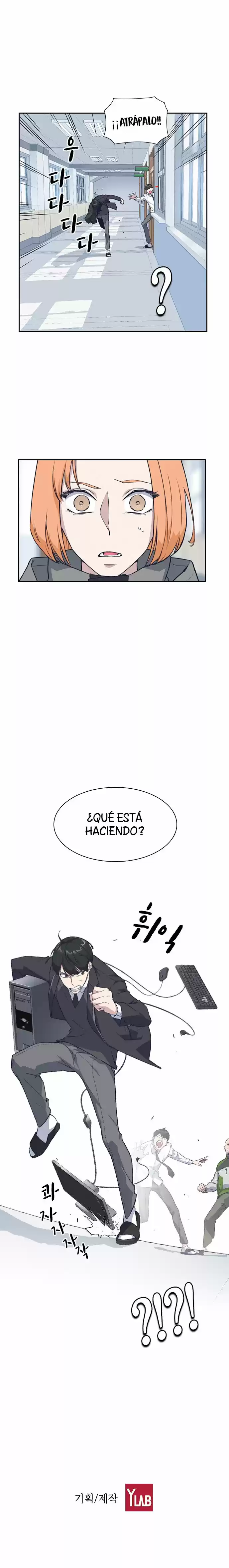 Study Group - Capítulo 17 - Página 18 - LectorTMOo