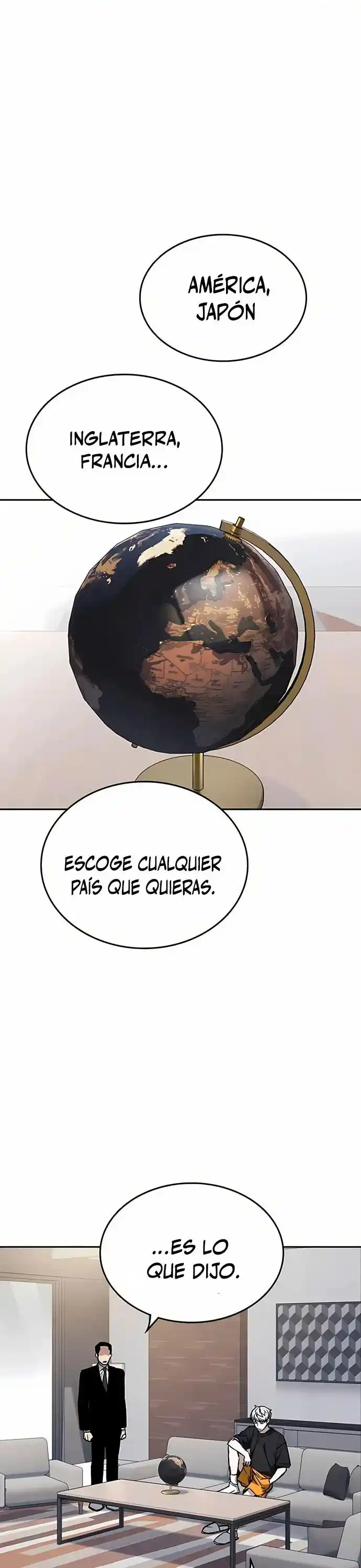 Study Group - Capítulo 170 - Página 2 - LectorTMOo