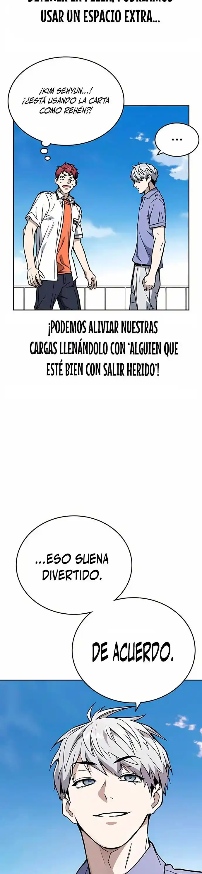 Study Group - Capítulo 170 - Página 16 - LectorTMOo