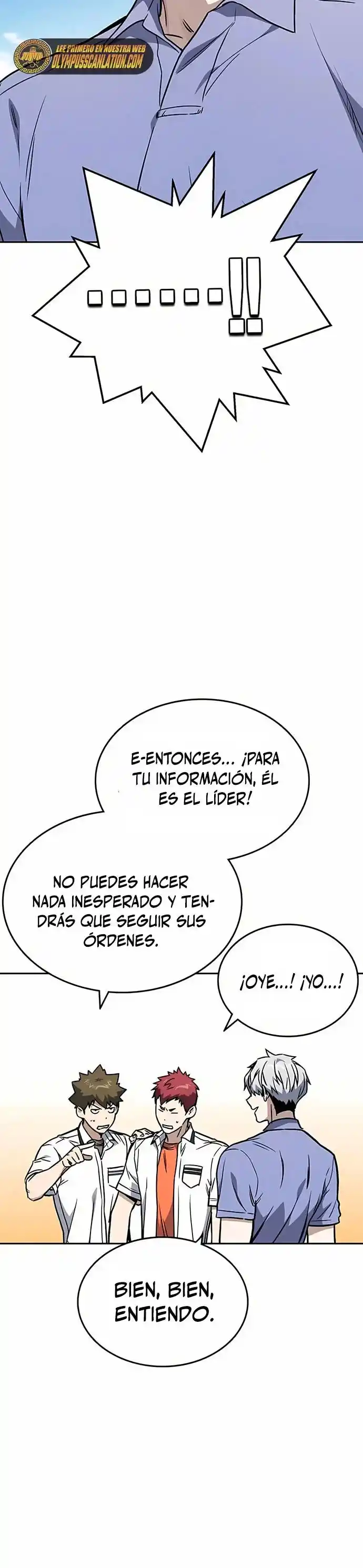 Study Group - Capítulo 170 - Página 17 - LectorTMOo
