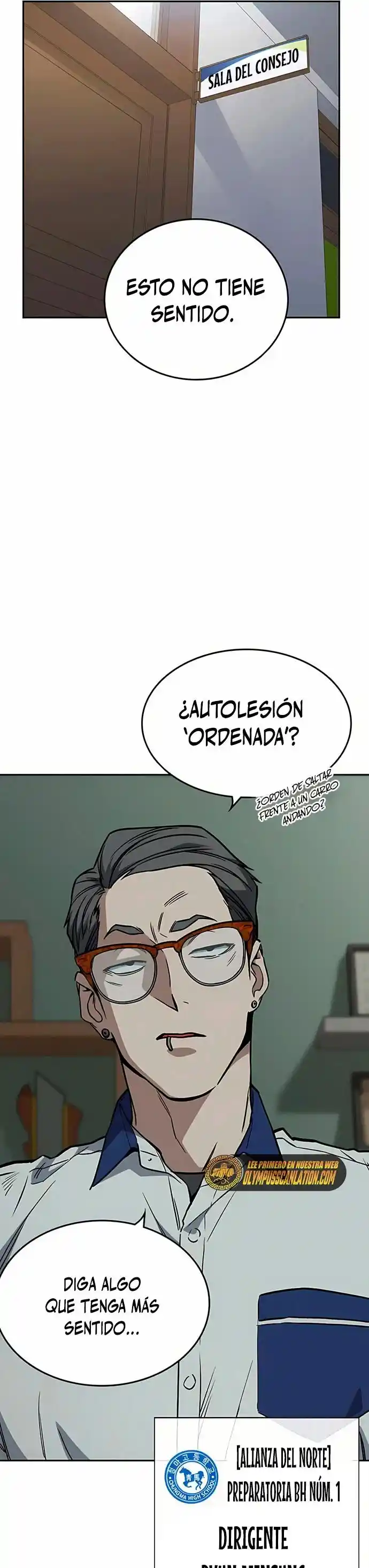 Study Group - Capítulo 170 - Página 23 - LectorTMOo