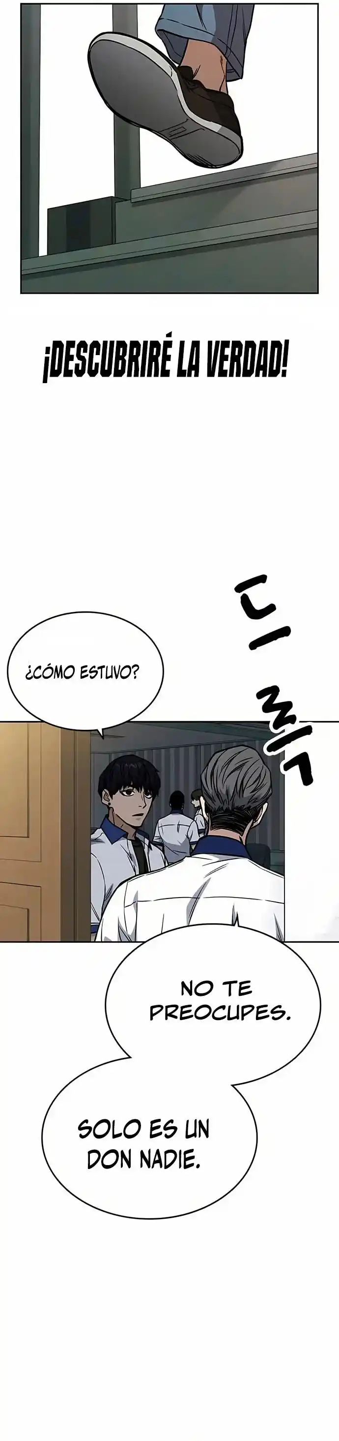 Study Group - Capítulo 170 - Página 31 - LectorTMOo