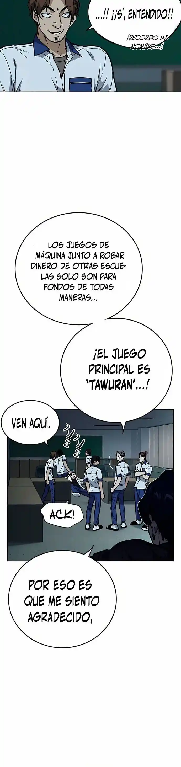 Study Group - Capítulo 170 - Página 41 - LectorTMOo