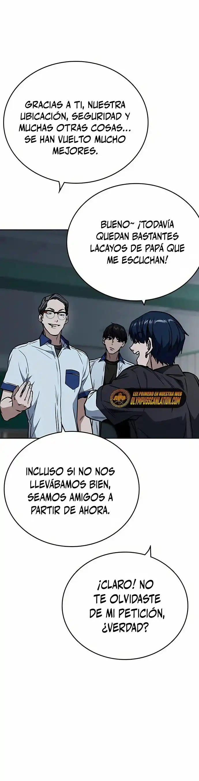 Study Group - Capítulo 170 - Página 43 - LectorTMOo