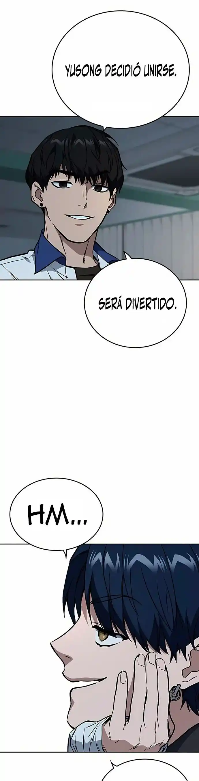 Study Group - Capítulo 170 - Página 44 - LectorTMOo