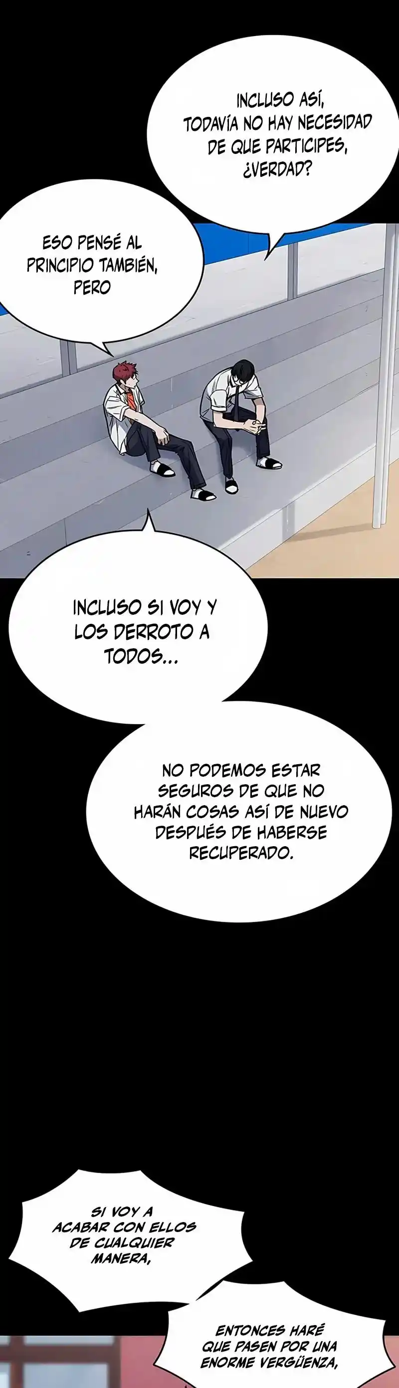 Study Group - Capítulo 171 - Página 4 - LectorTMOo