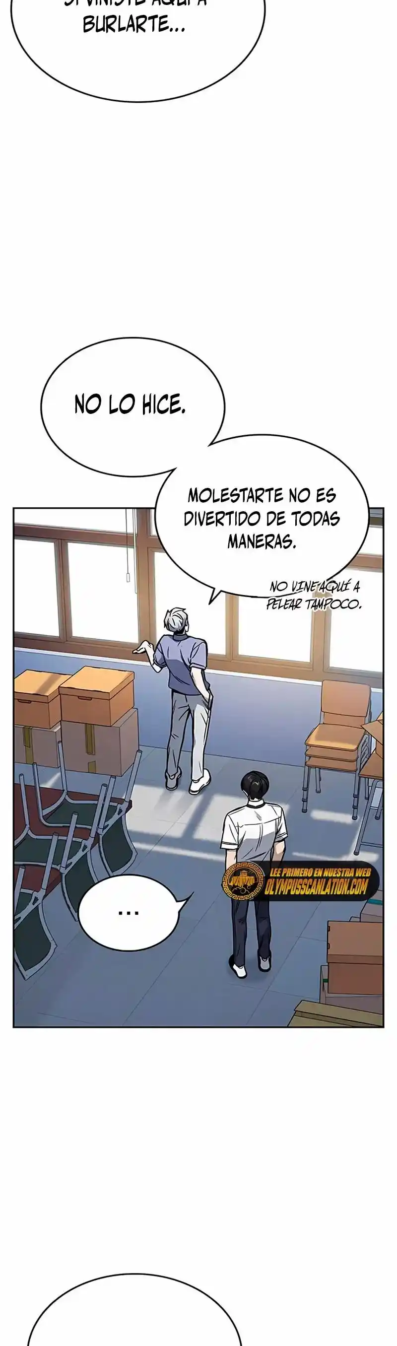 Study Group - Capítulo 171 - Página 14 - LectorTMOo