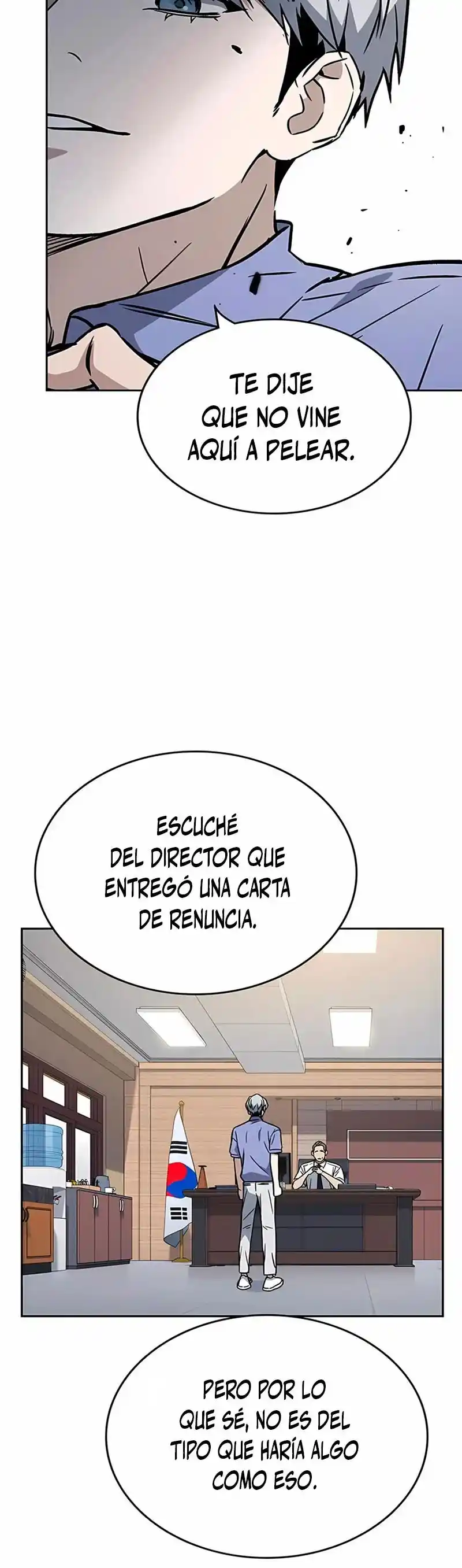 Study Group - Capítulo 171 - Página 18 - LectorTMOo