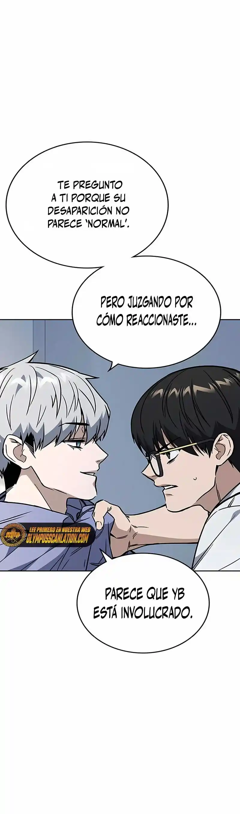 Study Group - Capítulo 171 - Página 19 - LectorTMOo