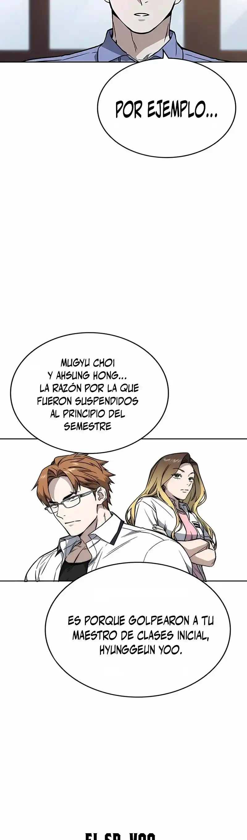Study Group - Capítulo 171 - Página 23 - LectorTMOo