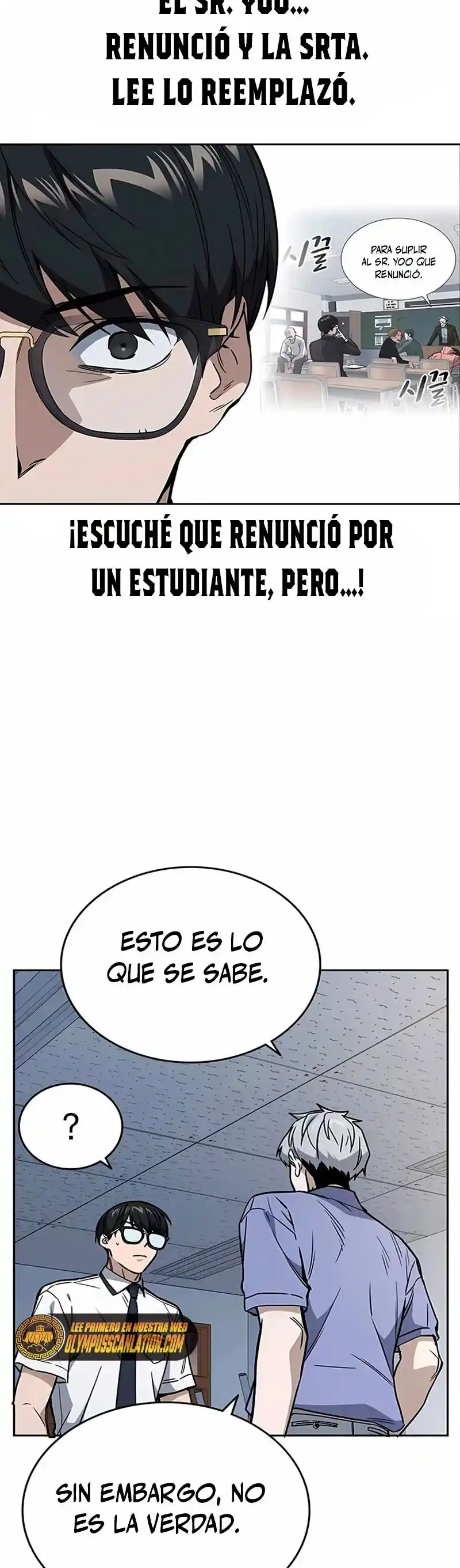 Study Group - Capítulo 171 - Página 24 - LectorTMOo