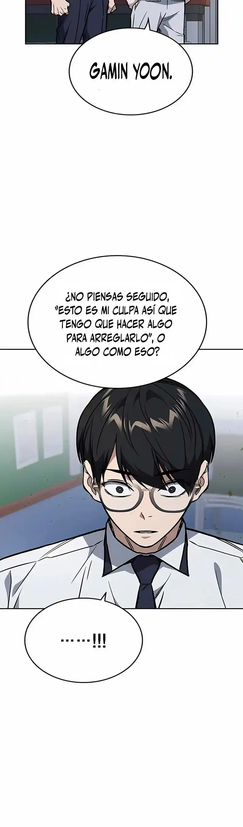 Study Group - Capítulo 171 - Página 28 - LectorTMOo