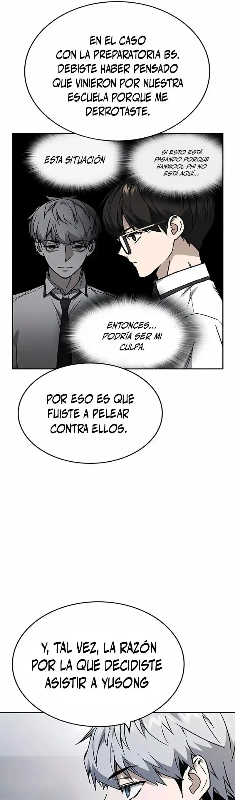 Study Group - Capítulo 171 - Página 29 - LectorTMOo