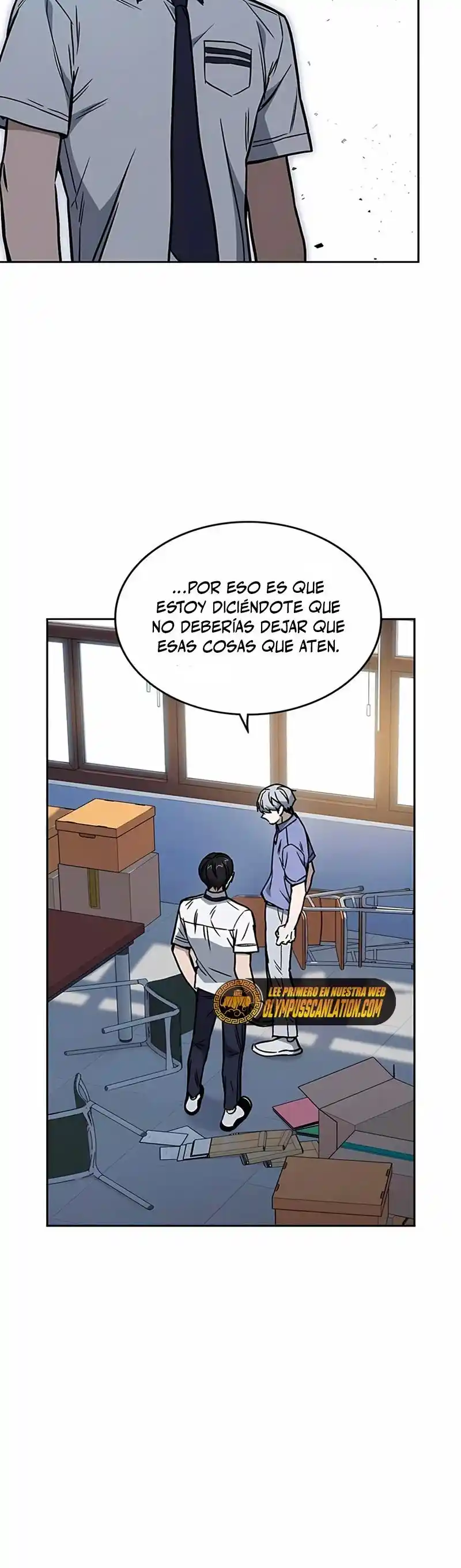 Study Group - Capítulo 171 - Página 31 - LectorTMOo
